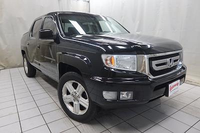 Used 2011 Honda Ridgeline RTL Crew Cab 4WD Pickup for sale #KEA01666A - photo 1