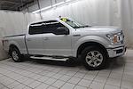 Used 2019 Ford F-150 XLT SuperCrew Cab for sale #KKE19332 - photo 3
