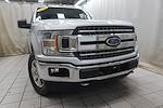 Used 2019 Ford F-150 XLT SuperCrew Cab for sale #KKE19332 - photo 4