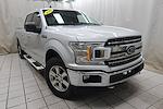 Used 2019 Ford F-150 XLT SuperCrew Cab for sale #KKE19332 - photo 1