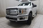Used 2019 Ford F-150 XLT SuperCrew Cab for sale #KKE19332 - photo 6