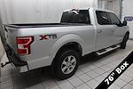 Used 2019 Ford F-150 XLT SuperCrew Cab for sale #KKE19332 - photo 2