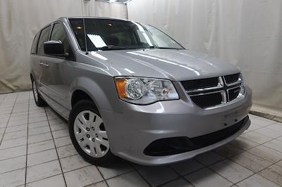 Used 2015 Dodge Grand Caravan - photo 1