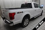 2019 Ford F-150 SuperCrew Cab 4WD Pickup for sale #KKE27183 - photo 2