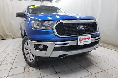 Used 2019 Ford Ranger XLT SuperCrew Cab for sale #KLA08194 - photo 1