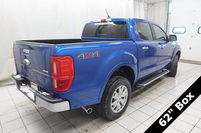 Used 2019 Ford Ranger XLT SuperCrew Cab for sale #KLA08194 - photo 2