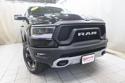 2019 Ram 1500 Crew Cab 4x4 Pickup for sale #KN923987 - photo 1