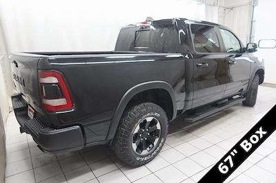 2019 Ram 1500 Crew Cab 4x4 Pickup for sale #KN923987 - photo 2