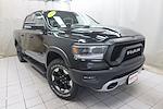 2019 Ram 1500 Crew Cab 4x4 Pickup for sale #KN923987 - photo 4
