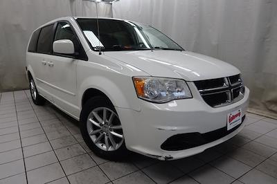 2013 Dodge Grand Caravan FWD Minivan for sale #KR554639A - photo 1
