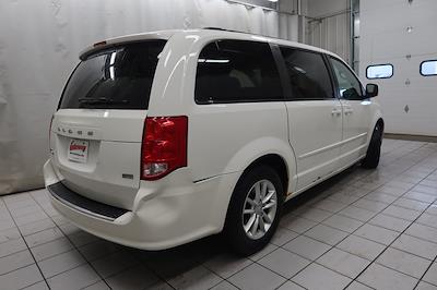2013 Dodge Grand Caravan FWD Minivan for sale #KR554639A - photo 2