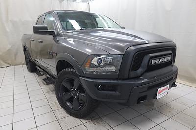 2019 Ram 1500 Classic Quad Cab 4WD Pickup for sale #KS703312X - photo 1