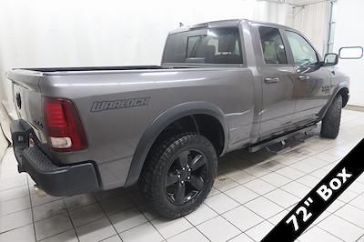 2019 Ram 1500 Classic Quad Cab 4WD Pickup for sale #KS703312X - photo 2