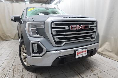Used 2019 GMC Sierra 1500 SLT Crew Cab for sale #KZ221191 - photo 2