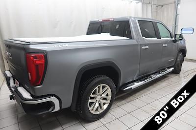 Used 2019 GMC Sierra 1500 SLT Crew Cab for sale #KZ221191 - photo 2
