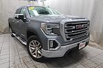 Used 2019 GMC Sierra 1500 SLT Crew Cab for sale #KZ221191 - photo 3