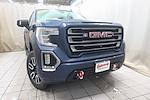 Used 2019 GMC Sierra 1500 AT4 Crew Cab for sale #KZ242471 - photo 4