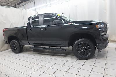 2019 Chevrolet Silverado 1500 Double Cab 4WD Pickup for sale #KZ293835 - photo 1