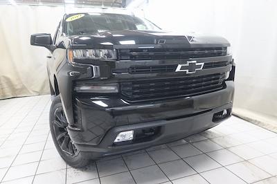 Used 2019 Chevrolet Silverado 1500 RST Double Cab for sale #KZ293835 - photo 2