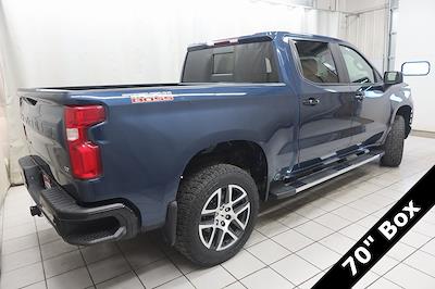 2019 Chevrolet Silverado 1500 Crew Cab 4x4 Pickup for sale #KZ387952X - photo 2