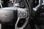 2019 Chevrolet Silverado 1500 Crew Cab 4x4 Pickup for sale #KZ387952X - photo 18