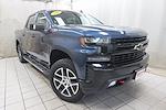 2019 Chevrolet Silverado 1500 Crew Cab 4x4 Pickup for sale #KZ387952X - photo 4