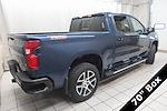 2019 Chevrolet Silverado 1500 Crew Cab 4x4 Pickup for sale #KZ387952X - photo 2