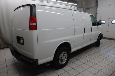Used 2020 Chevrolet Express 2500 Upfitted Cargo Van for sale #L1208807 - photo 2