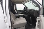 Used 2020 Chevrolet Express 2500 Upfitted Cargo Van for sale #L1208807 - photo 11