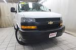 Used 2020 Chevrolet Express 2500 Upfitted Cargo Van for sale #L1208807 - photo 3