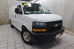 Used 2020 Chevrolet Express 2500 Upfitted Cargo Van for sale #L1208807 - photo 4