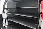 Used 2020 Chevrolet Express 2500 Upfitted Cargo Van for sale #L1208807 - photo 9