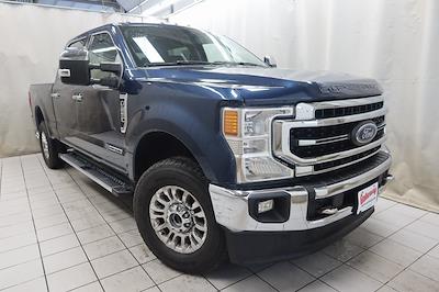 2020 Ford F-250 Crew Cab 4x4 Pickup for sale #LEE42689 - photo 1