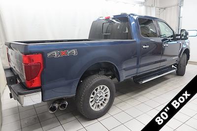 2020 Ford F-250 Crew Cab 4x4 Pickup for sale #LEE42689 - photo 2