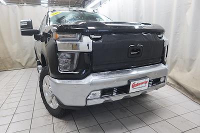 Used 2020 Chevrolet Silverado 2500 LTZ Crew Cab for sale #LF105103X - photo 2