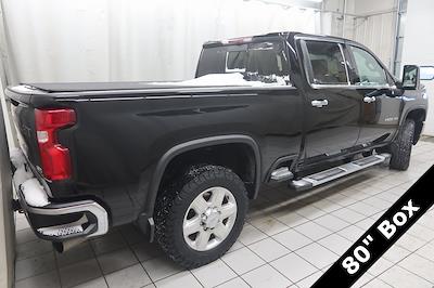 2020 Chevrolet Silverado 2500 Crew Cab SRW 4WD Pickup for sale #LF105103X - photo 2