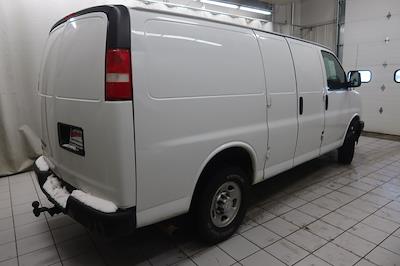 Used 2017 Chevrolet Express 2500 - photo 1