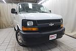 Used 2017 Chevrolet Express 2500 Empty Cargo Van for sale #LF105103XB - photo 1