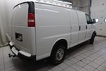 Used 2017 Chevrolet Express 2500 Empty Cargo Van for sale #LF105103XB - photo 1
