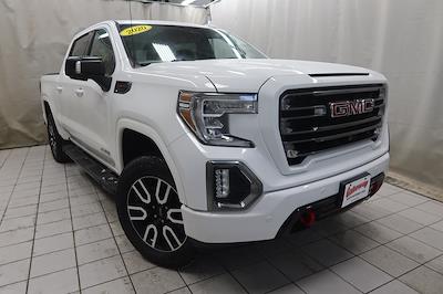 Used 2020 GMC Sierra 1500 AT4 Crew Cab for sale #LG255393 - photo 1
