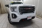 Used 2020 GMC Sierra 1500 AT4 Crew Cab for sale #LG255393 - photo 4