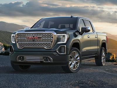 2020 GMC Sierra 1500 Crew Cab 4x4 Pickup for sale #LG332791X - photo 1