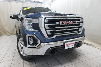 2020 GMC Sierra 1500 Crew Cab 4x4 Pickup for sale #LG332791X - photo 1