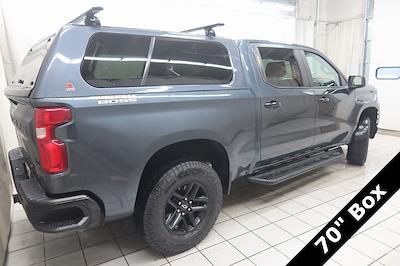 2020 Chevrolet Silverado 1500 Crew Cab 4WD Pickup for sale #LG422006X - photo 2