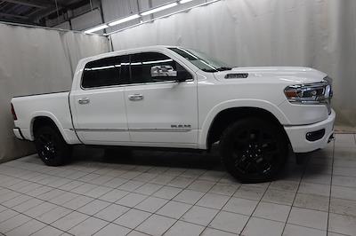 2020 Ram 1500 Crew Cab 4x4 Pickup for sale #LN101760 - photo 1