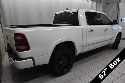 2020 Ram 1500 Crew Cab 4x4 Pickup for sale #LN101760 - photo 2