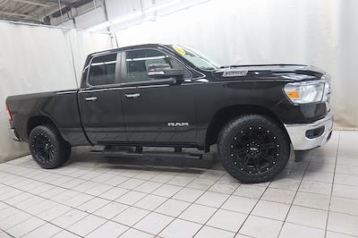 Used 2020 Ram 1500 Lone Star Quad Cab for sale #LN159124 - photo 1