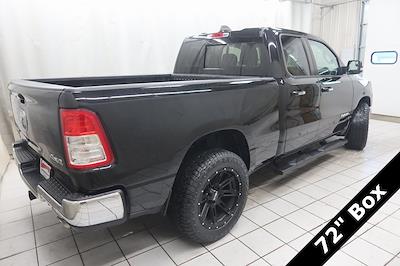Used 2020 Ram 1500 Lone Star Quad Cab for sale #LN159124 - photo 2