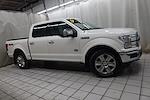 2018 Ford F-150 SuperCrew Cab 4WD Pickup for sale #LX237181A - photo 3