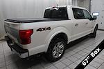 2018 Ford F-150 SuperCrew Cab 4WD Pickup for sale #LX237181A - photo 2